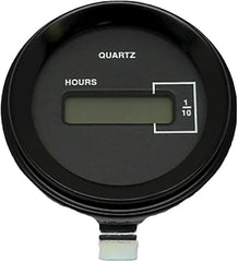 Hour Meter 56100GT 56100 Compatible for Genie GS-1530 GS-1930 GS-2032 GS-2046 TMZ-34/19 TMZ-50/30 Z-34/22 Z-45/25 Replacement