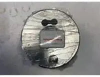 Buje 1112-00200 para excavadora Volvo EC240 SE240LC-3