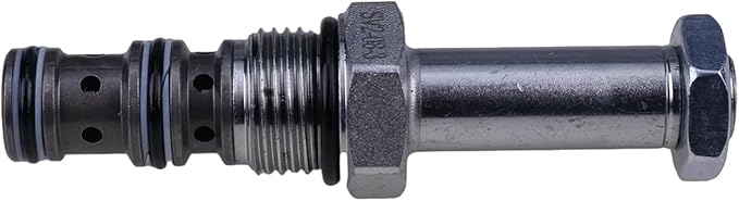 Hydraforce Solenoid Operated Spool Cartridge Valve SV08-31-0-N-00 3 GPM