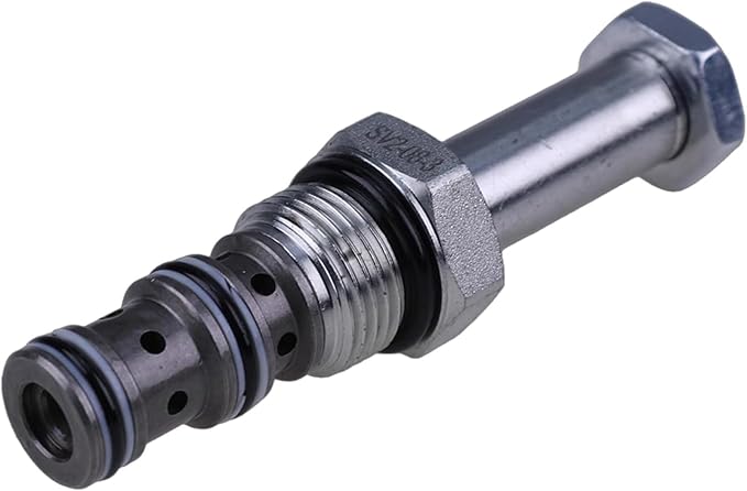 Hydraforce Solenoid Operated Spool Cartridge Valve SV08-31-0-N-00 3 GPM