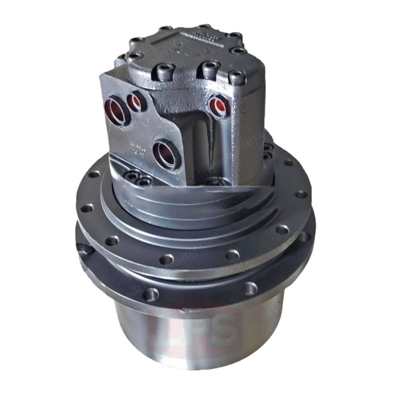 Hydraulic Drive Motor AT308347 for John Deere Engine 5030 Skid Steer Loader 329D 333D CT332