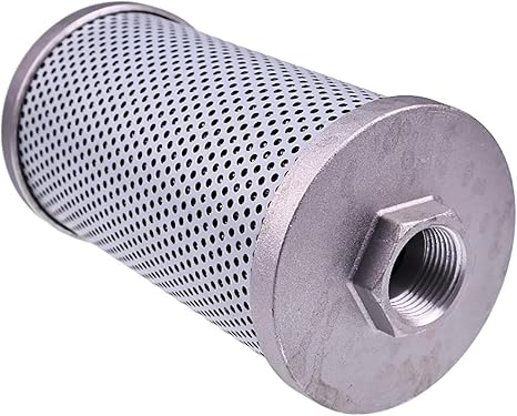 Hydraulic Filter RD461-62120 for Kubota Excavator KX040-4 KX040-4G KX042-4 U48-5 U50-5