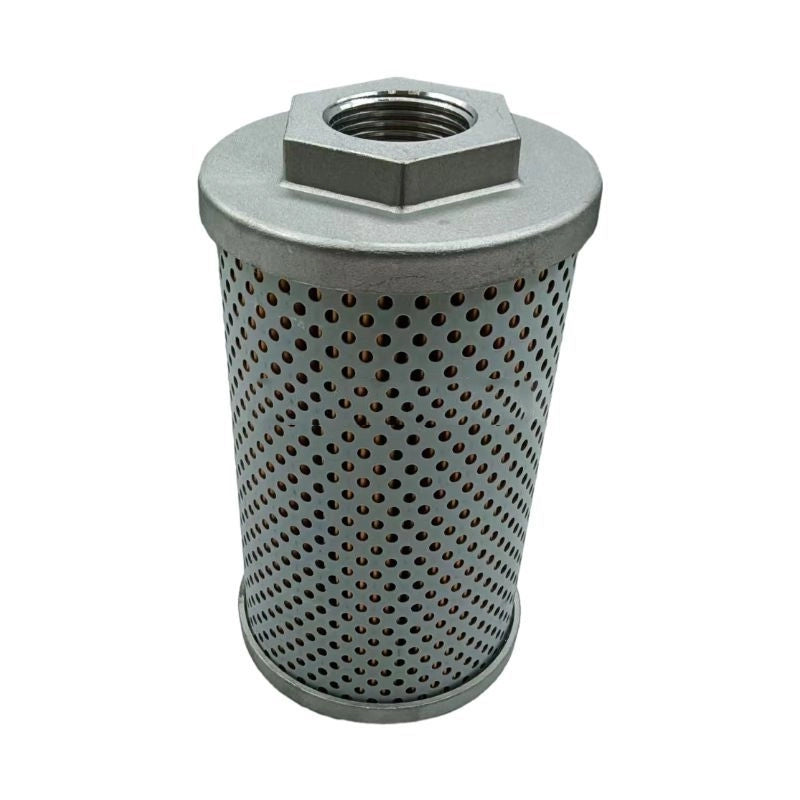 Hydraulic Filter RP9400 Replaces 91375-03800 for Mitsubishi FD30 FG18 FG20 FD25 Forklift