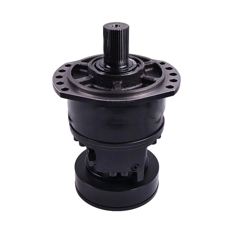 Hydraulic Final Drive Motor 142-8720 for Caterpillar CAT Engine 3034 3024C Loader 216 226 228 232 242