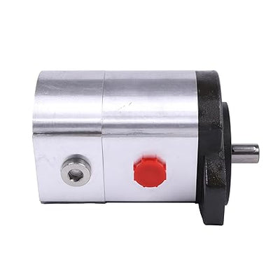 Hydraulic Gear Motor 188-0128 for Caterpillar CAT Engine 3034 Loader 216 228 236 247 248 267