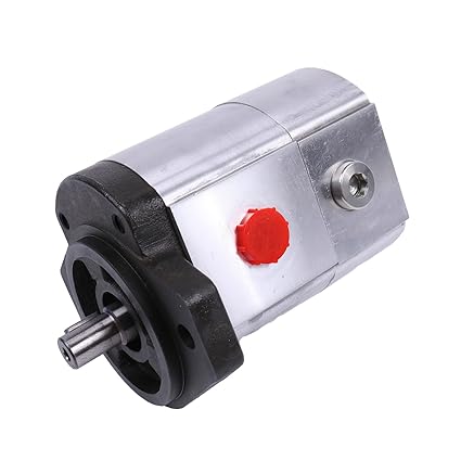 Hydraulic Gear Motor 188-0128 for Caterpillar CAT Engine 3034 Loader 216 228 236 247 248 267