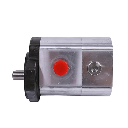 Hydraulic Gear Motor 188-0128 for Caterpillar CAT Engine 3034 Loader 216 228 236 247 248 267