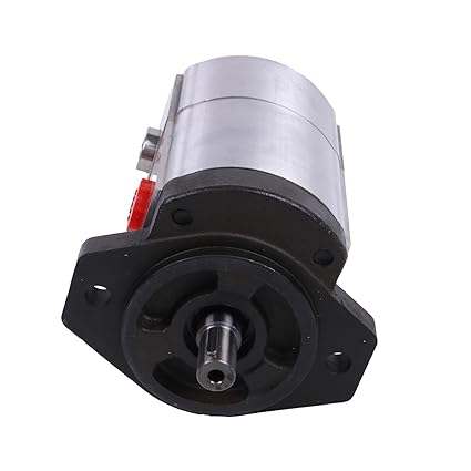 Hydraulic Gear Motor 188-0128 for Caterpillar CAT Engine 3034 Loader 216 228 236 247 248 267