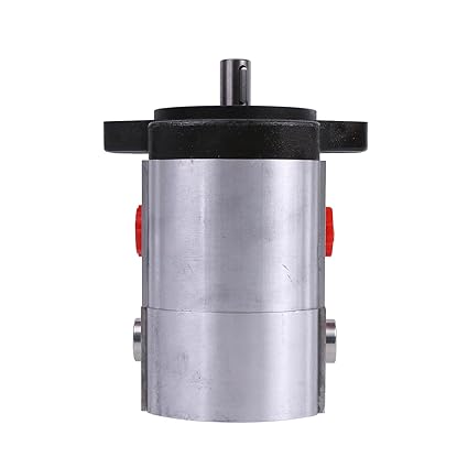 Hydraulic Gear Motor 188-0128 for Caterpillar CAT Engine 3034 Loader 216 228 236 247 248 267