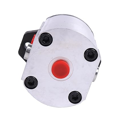 Hydraulic Gear Motor 188-0128 for Caterpillar CAT Engine 3034 Loader 216 228 236 247 248 267