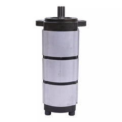 Hydraulic Gear Pump 6677829 for Bobcat Excavator 320 322 323 320D 322G