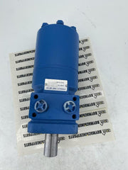 Hydraulic Gerotor Motor 101-1008-009 for Eaton Char-Lynn H Series - Buymachineryparts