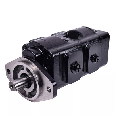 Hydraulic Main Pump 20/903100 for JCB Backhoe Loader 4C444 4CX444 3CX444 4CXSM444 4CX444 4C 3CXE 3CX