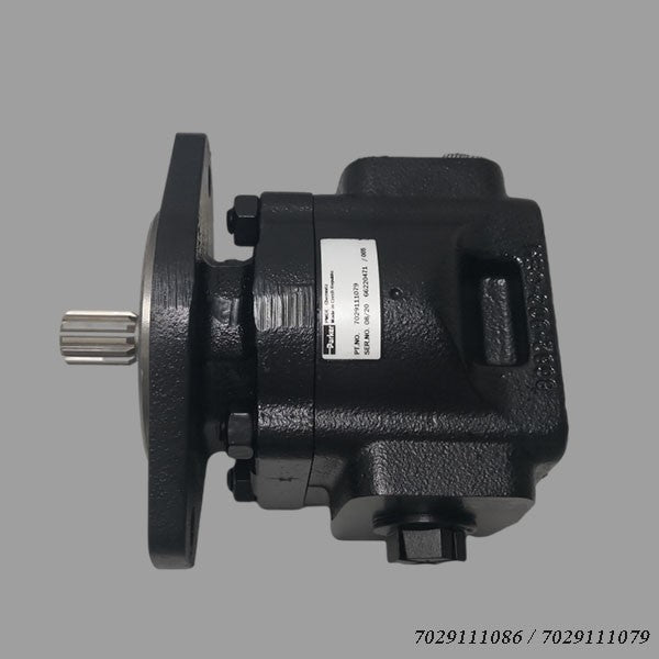 Hydraulic Main Pump 7029120079 for Parker
