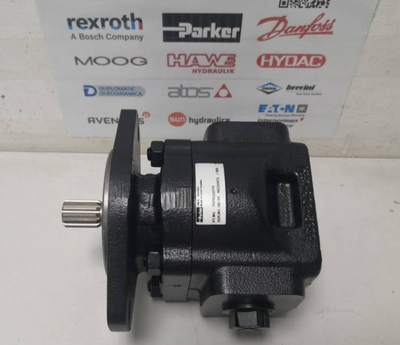 Hydraulic Main Pump 7029120079 for Parker