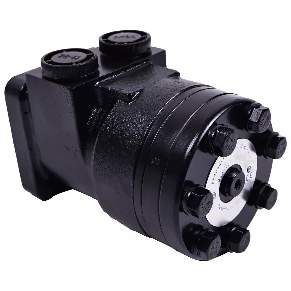Hydraulic Motor 101-1750-009 for Eaton Char-Lynn H Series