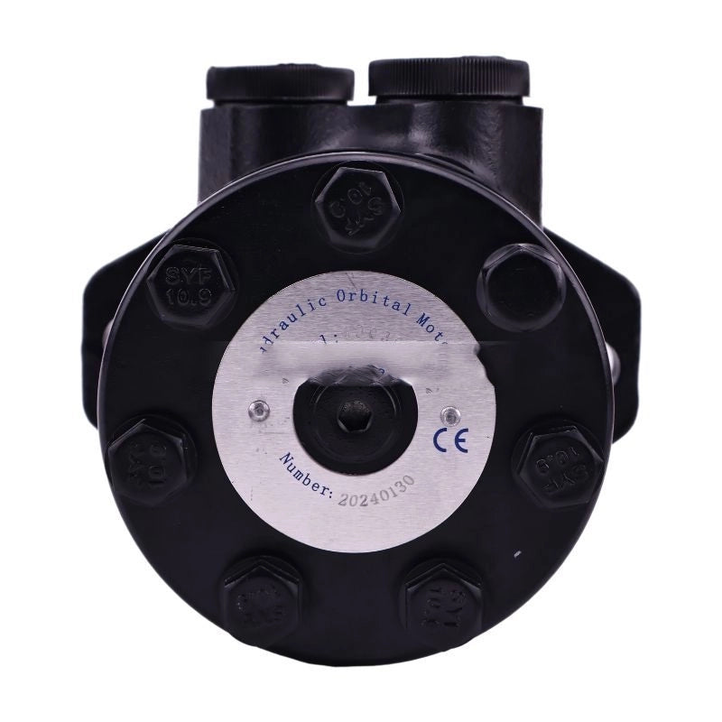 Hydraulic Motor 11185720 replace Danfoss