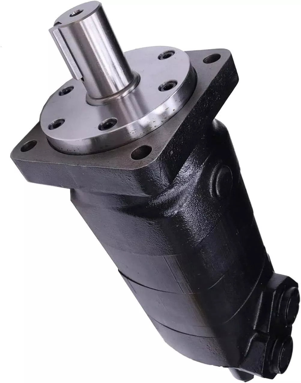 Hydraulic Motor 112-1206-006 112-1206 for Eaton Char-Lynn 6000 Series