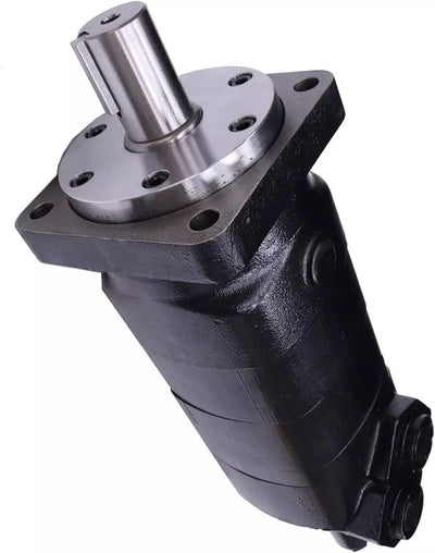 Hydraulic Motor 112-1206-006 112-1206 for Eaton Char-Lynn 6000 Series