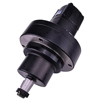 Hydraulic Motor 134573 for Skyjack Electric Scissor Lift SJIII3220 SJIII3226 SJIII4626 SJIII4632