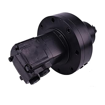 Hydraulic Motor 134573 for Skyjack Electric Scissor Lift SJIII3220 SJIII3226 SJIII4626 SJIII4632