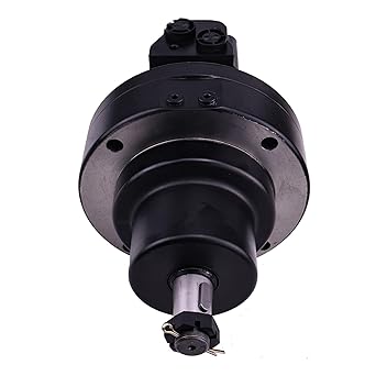 Hydraulic Motor 134573 for Skyjack Electric Scissor Lift SJIII3220 SJIII3226 SJIII4626 SJIII4632