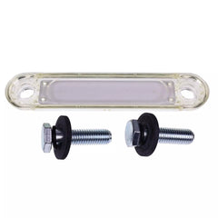 Hydraulic Oil Reservoir Level Gauge AT227279 for John Deere 450 550 650 210 310 444 524 E130 E140 E140LC E210