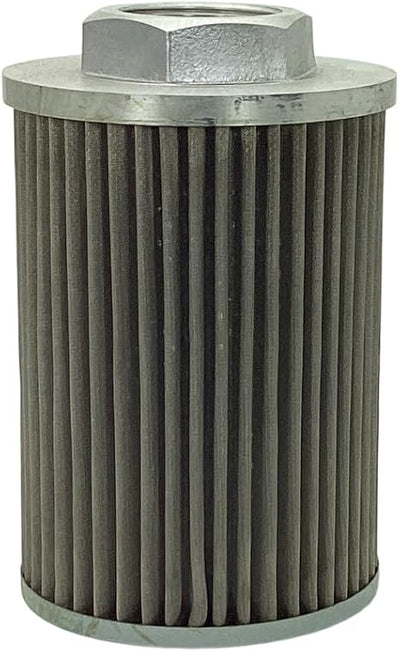 Hydraulic Oil Suction Filter Replaces Kubota RD41162210 RD411-62210 Fits KX040-4 KX121-3 KX161-2 SVL90 SVL90-2 U45S