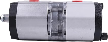 Hydraulic Pump 01174210 for Deutz Engine F4L913 F6L912 Tractor DX4.50 DX4.51 DX4.70 DX6.05 DX6.06 DX86 DX86A DX92 DX92A 7085 Agrostar 4.61 4.71