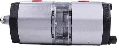 Hydraulic Pump 01174210 for Deutz Engine F4L913 F6L912 Tractor DX4.50 DX4.51 DX4.70 DX6.05 DX6.06 DX86 DX86A DX92 DX92A 7085 Agrostar 4.61 4.71