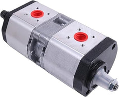 Hydraulic Pump 01174210 for Deutz Engine F4L913 F6L912 Tractor DX4.50 DX4.51 DX4.70 DX6.05 DX6.06 DX86 DX86A DX92 DX92A 7085 Agrostar 4.61 4.71