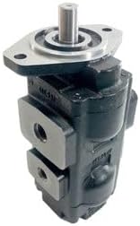 Hydraulic Pump 20/903000 for JCB Backhoe Loader 3CX 4C 4CN 3CXSM