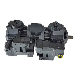 Hydraulic Pump 235-60-11100 for Komatsu Grader GD825A-2E0 GD825A-2 GD805A-1