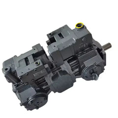Hydraulic Pump 235-60-11100 for Komatsu Grader GD825A-2E0 GD825A-2 GD805A-1