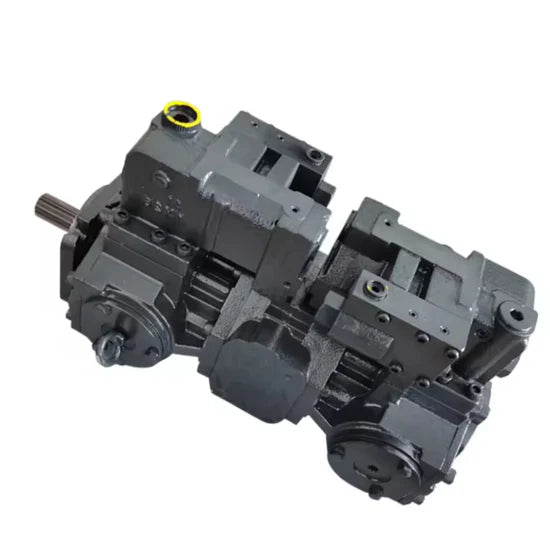 Hydraulic Pump 235-60-11100 for Komatsu Grader GD825A-2E0 GD825A-2 GD805A-1