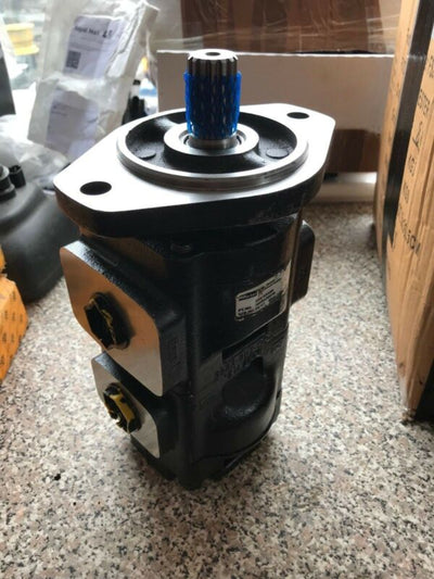 Hydraulic Pump 333/G5389 for JCB Backhoe Loader 3CX