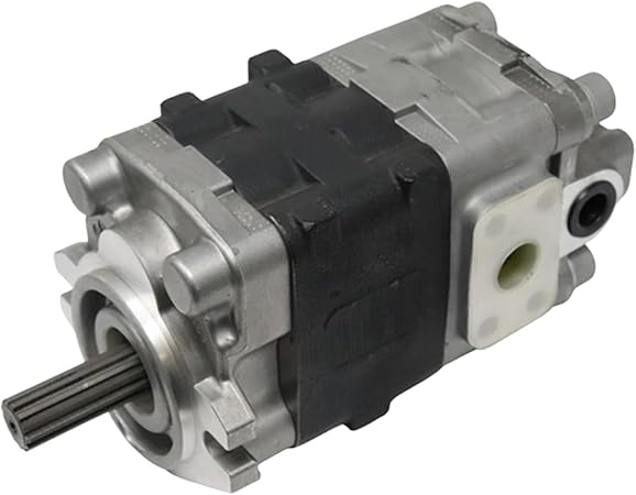 Hydraulic Pump 67110-30560-71 for Toyota Forklift 7FD45 7FDA50