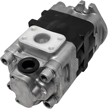 Hydraulic Pump 67110-30560-71 for Toyota Forklift 7FD45 7FDA50