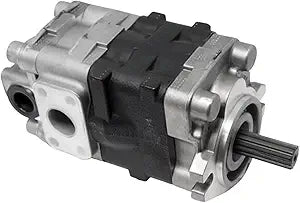 Hydraulic Pump 67110-30560-71 for Toyota Forklift 7FD45 7FDA50