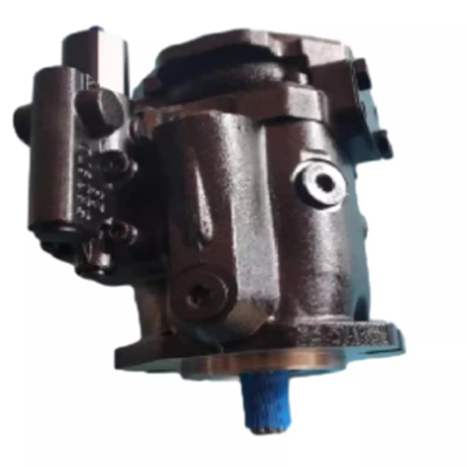 Hydraulic Pump AN374888 for John Deere Cotton Picker 7660