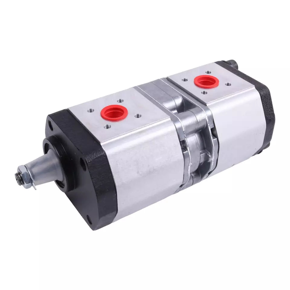 Hydraulic Pump AR55346 AL37750 for John Deere Utility Tractor 820 830 920 930 2040