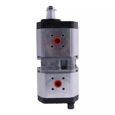 Hydraulic Pump AR55346 AL37750 for John Deere Utility Tractor 820 830 920 930 2040