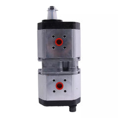 Hydraulic Pump AR55346 AL37750 for John Deere Utility Tractor 820 830 920 930 2040