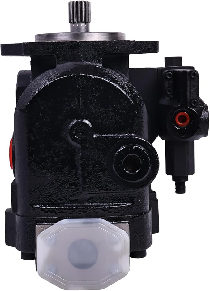 Hydraulic Pump AT223519 for John Deere Engine 6068TDW50 Tractor 544H TC54H