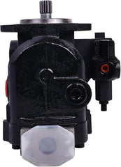 Hydraulic Pump AT223519 for John Deere Engine 6068TDW50 Tractor 544H TC54H