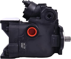 Hydraulic Pump AT223519 for John Deere Engine 6068TDW50 Tractor 544H TC54H