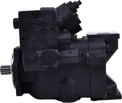 Hydraulic Pump AT223519 for John Deere Engine 6068TDW50 Tractor 544H TC54H