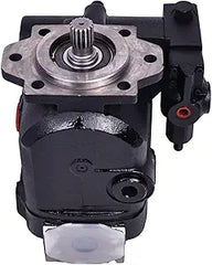 Hydraulic Pump AT223519 for John Deere Engine 6068TDW50 Tractor 544H TC54H