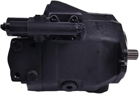 Hydraulic Pump G514940010013 for Fendt Tractor 509 510 511 512 514 515 816 818 822 824 520 522 524