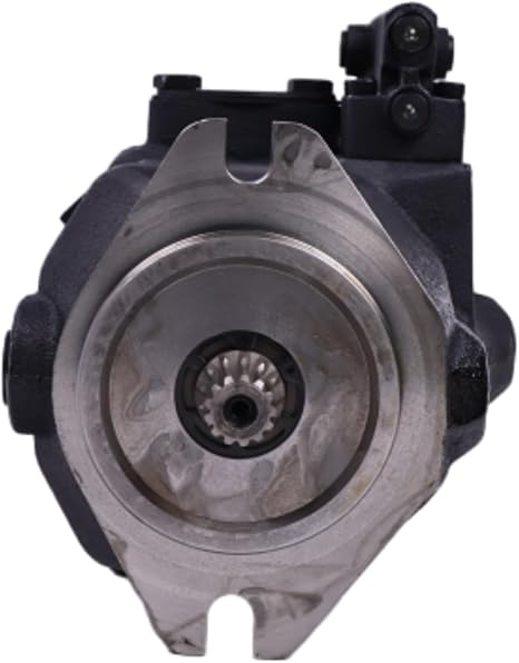Hydraulic Pump G514940010013 for Fendt Tractor 509 510 511 512 514 515 816 818 822 824 520 522 524